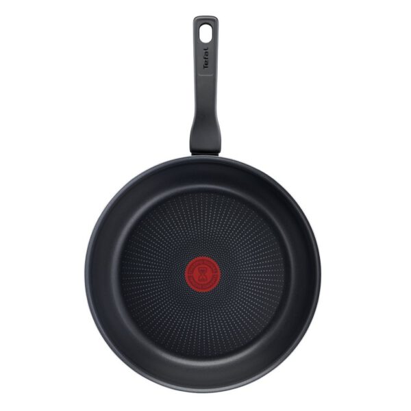 Tefal XL Force Koekenpan 28 cm Zwart - Afbeelding 2