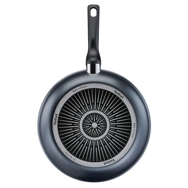 Tefal XL Force Koekenpan 28 cm Zwart - Afbeelding 3