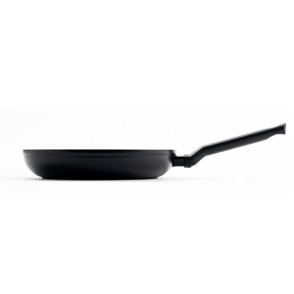 BK Easy Induction Koekenpan 20 cm Zwart - Afbeelding 2