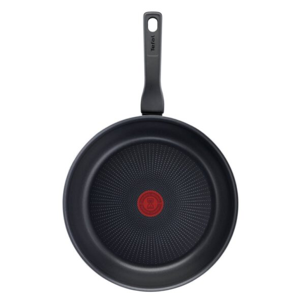 Tefal XL Force Koekenpan 20 cm Zwart - Afbeelding 2