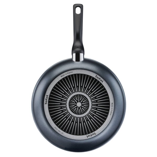 Tefal XL Force Koekenpan 20 cm Zwart - Afbeelding 3