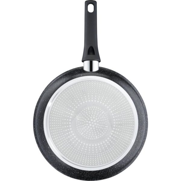 Tefal Intensity Koekenpan 20 cm Zwart - Afbeelding 2