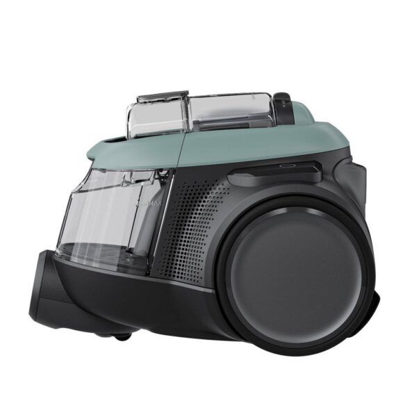 AEG AL61C2OG CLEAN 6000 Stofzuiger 700W Zwart/Oceangreen - Afbeelding 3