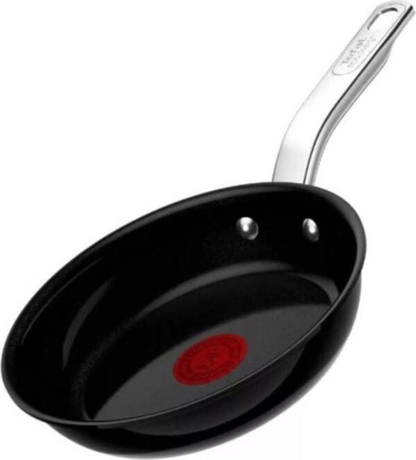 Tefal C43604 Renew+ Black keramische koekenpan 24 cm