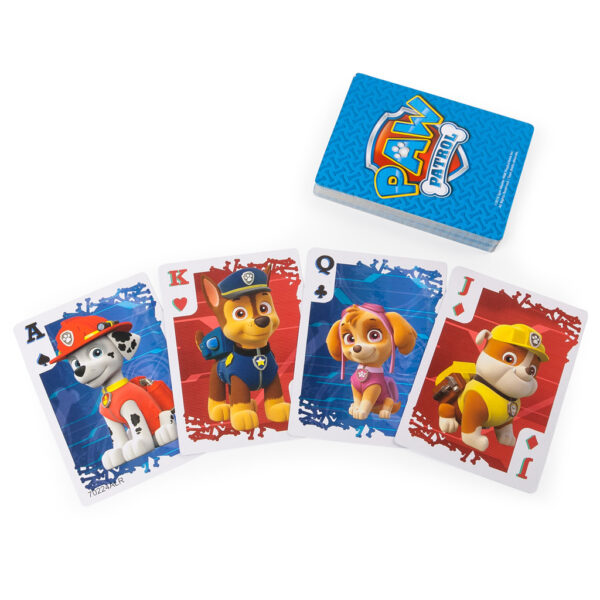 Paw Patrol 3-Pack Spellenbundel - Afbeelding 3