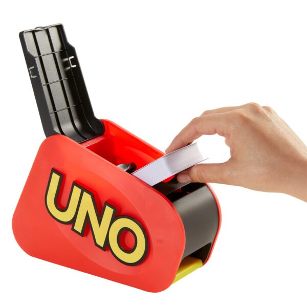 Uno Extreme - Afbeelding 4