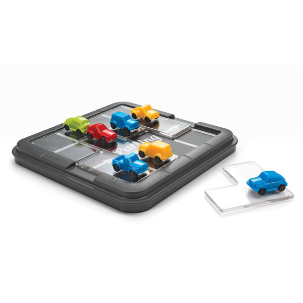 Smart Games Spel Parking Puzzler - Afbeelding 4