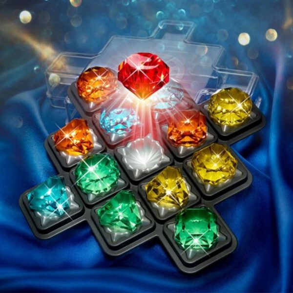 Smart Games Diamond Quest - Afbeelding 3