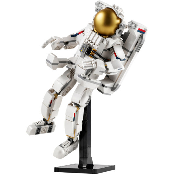 Lego Creator 31152 3in1 Space Astronaut - Afbeelding 2