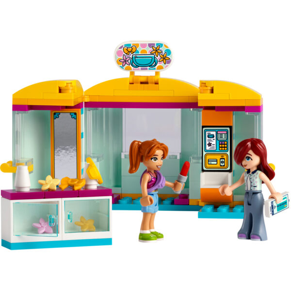 Lego Friends 42608 Winkeltje met Accessoires - Afbeelding 2