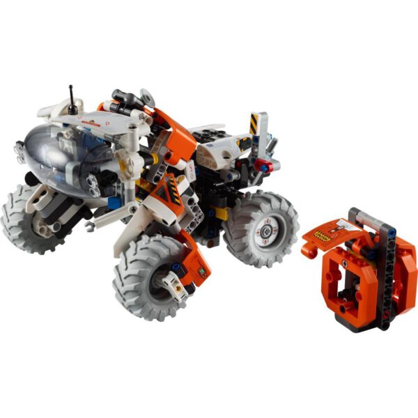 Lego Technic 42178 Space Ruimtevoertuig LT78 - Afbeelding 2