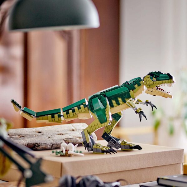 Lego 31151 Creator T. Rex - Afbeelding 5