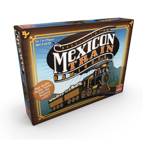 Goliath Mexican Train - Afbeelding 2