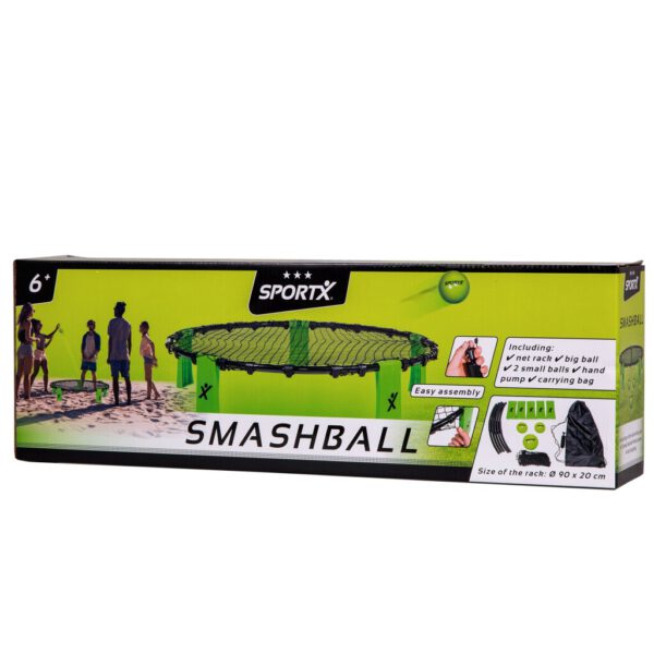 SportX Smashball - Afbeelding 5