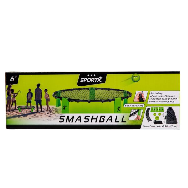 SportX Smashball - Afbeelding 7