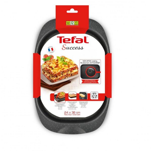 Tefal Success Ovenschotel 24x36cm - Afbeelding 2