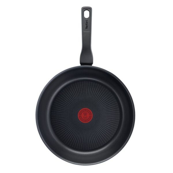 Tefal XL Force Koekenpan 32 cm Zwart - Afbeelding 2