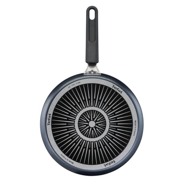 Tefal XL Force Pannenkoekpan 25 cm Zwart - Afbeelding 3