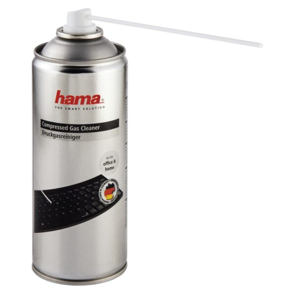 Hama Persluchtreiniger 400 Ml - Afbeelding 2