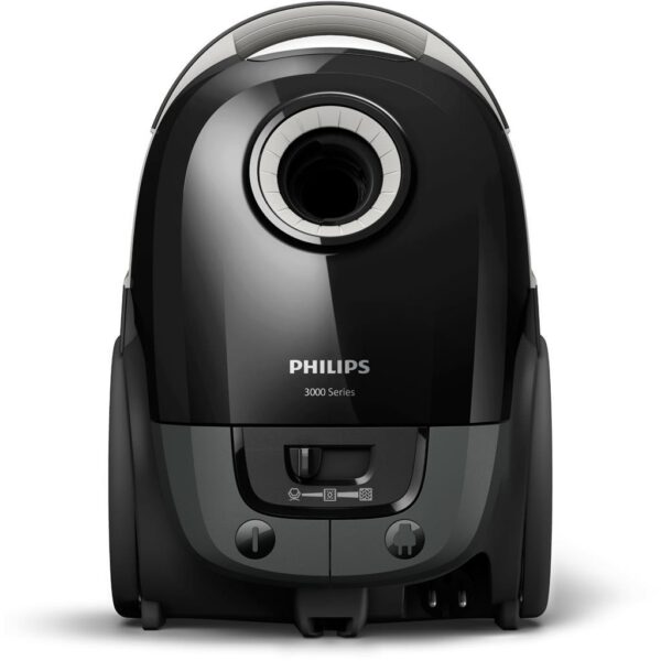 Philips XD3112/09 3000 Series Stofzuiger 900W Zwart - Afbeelding 2