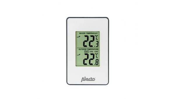 Alecto WS-1050 Weerstation