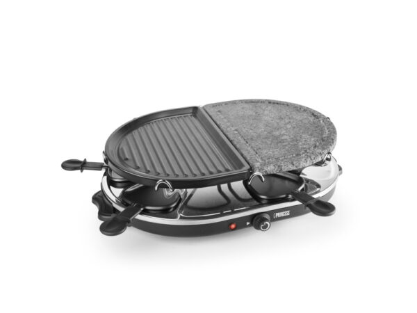 Princess 162710 Raclette - Afbeelding 4