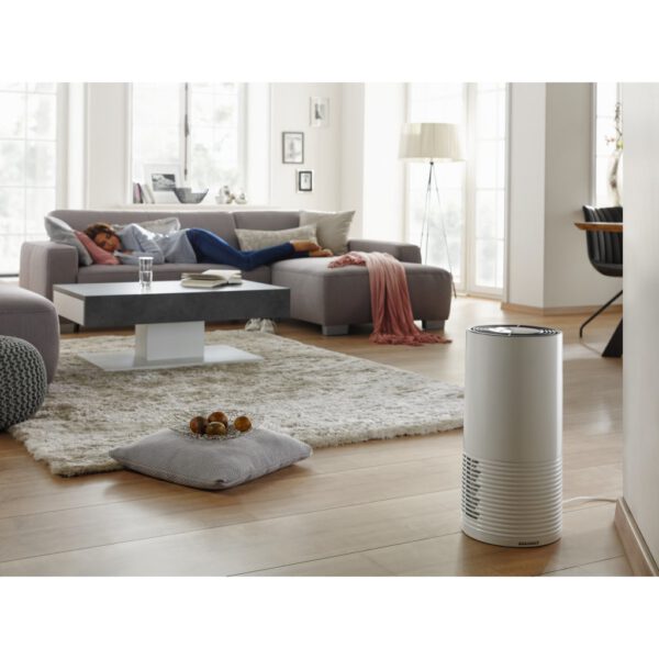 Soehnle 68098 Airfresh Clean Connect 500 Luchtreiniger met Bluetooth Wit - Afbeelding 3