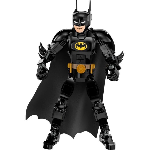 Lego Marvel 76259 Batman - Afbeelding 2