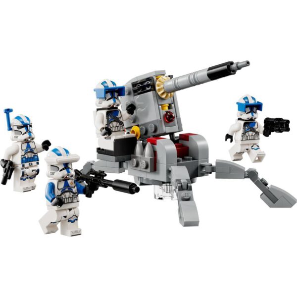 Lego Star Wars 75345 Battle Pack - Afbeelding 2