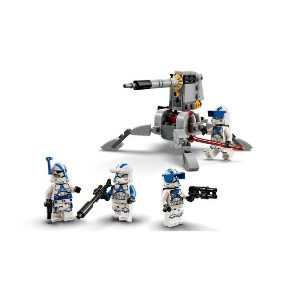 Lego Star Wars 75345 Battle Pack - Afbeelding 3