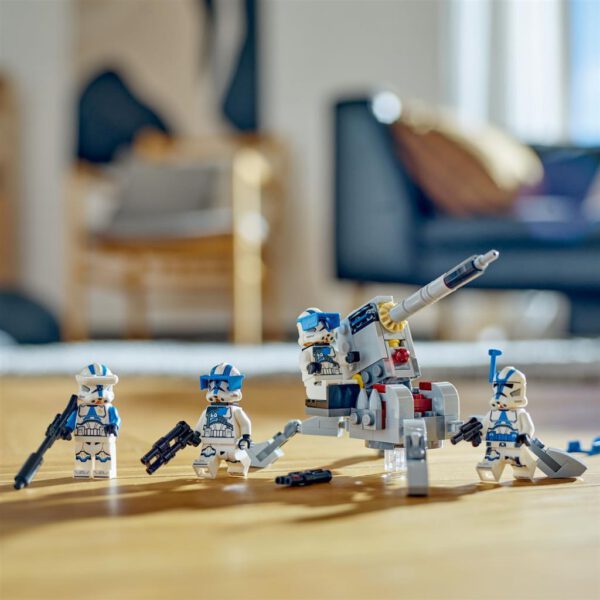 Lego Star Wars 75345 Battle Pack - Afbeelding 4