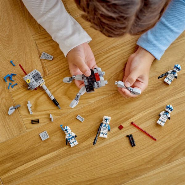 Lego Star Wars 75345 Battle Pack - Afbeelding 5