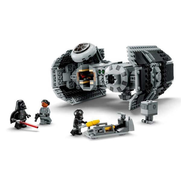 Lego Star Wars 75347 TIE Bomber Starfighter - Afbeelding 4