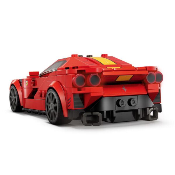 Lego Speed 76914 Ferrari 812 Competizione - Afbeelding 5