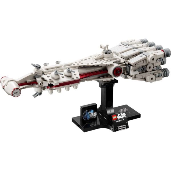 Lego Star Wars 75376 Tantive IV - Afbeelding 2