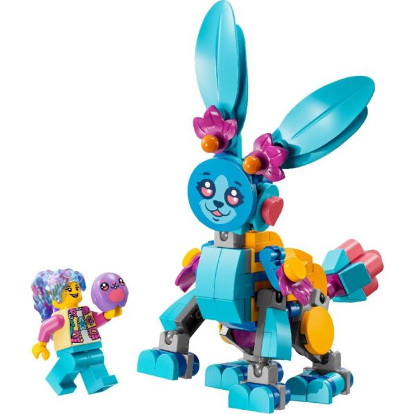 Lego 71488 Dreamzzz Bunchu's Creatieve Dierenavonturen - Afbeelding 2