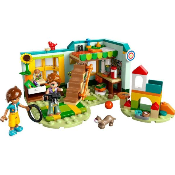 Lego Friends 42646 Autumns Kamer - Afbeelding 2