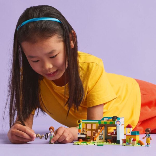 Lego Friends 42646 Autumns Kamer - Afbeelding 5