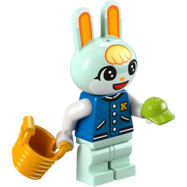 Lego Animal Crossing 77055 Kleermakerij van de Zusjes Able - Afbeelding 4