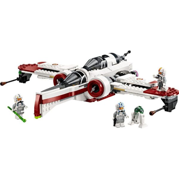 Lego Star Wars 75402 ARC-170 Starfighter - Afbeelding 2