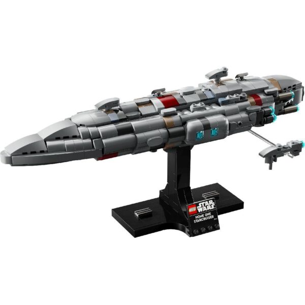 Lego Star Wars 75405 Home One Starcruiser - Afbeelding 2