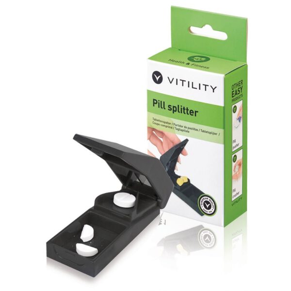 Vitility VIT-70610050 Smart Home Tabletsplijter