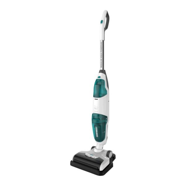 Leifheit 11914 Regulus Aqua PowerVac 2in1 Vloerreiniger 24V - Afbeelding 2